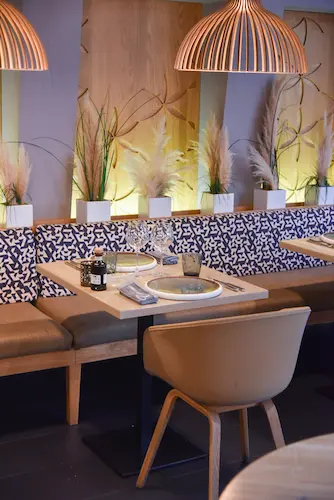 Meilleurs Restaurants d'Aix-en-Provence