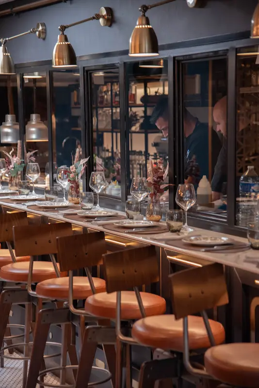 Meilleurs Restaurants d'Aix-en-Provence