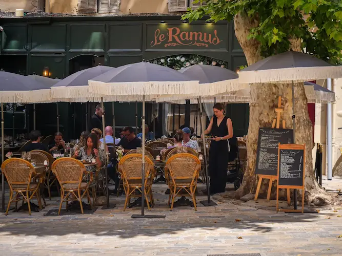 Le Ramus