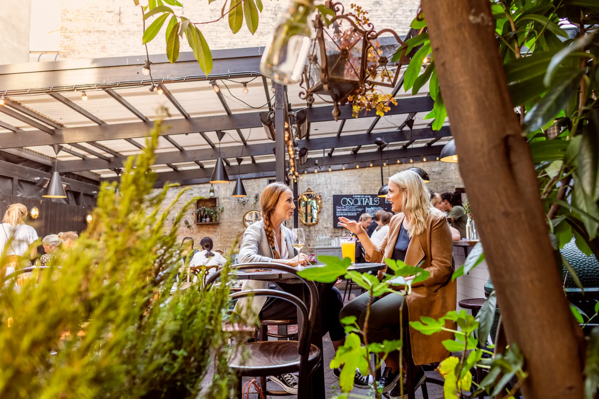 Les meilleurs restaurants d’Aix-en-Provence